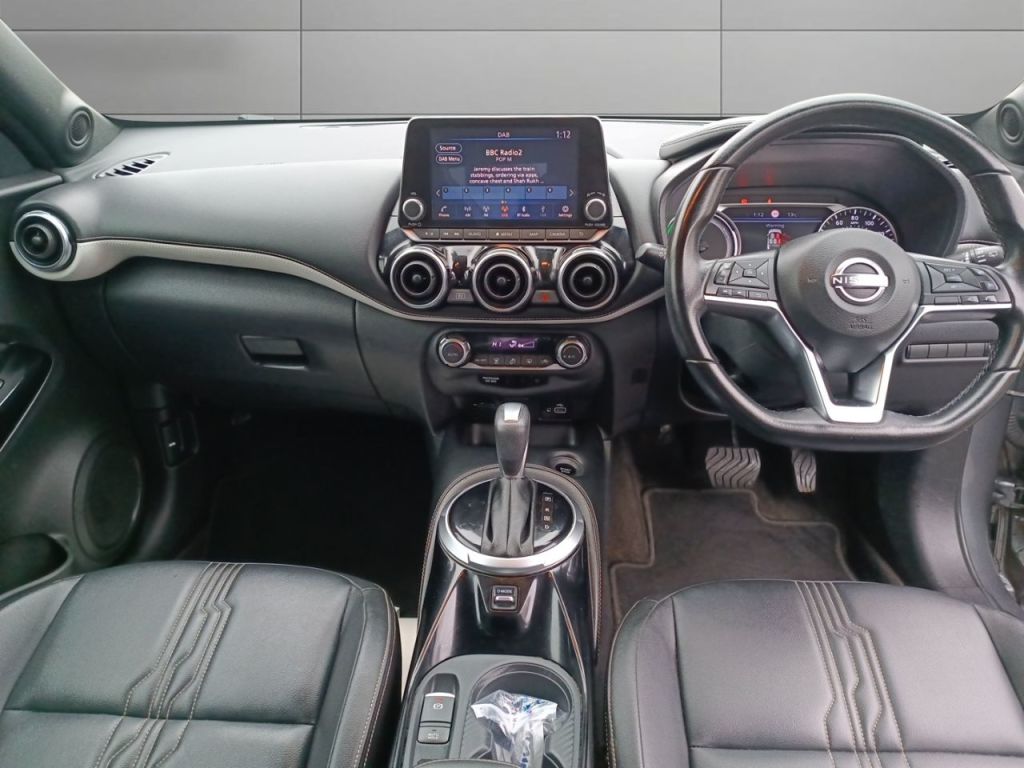 Used Nissan Juke 2022 for sale - 76558342: Photo 11