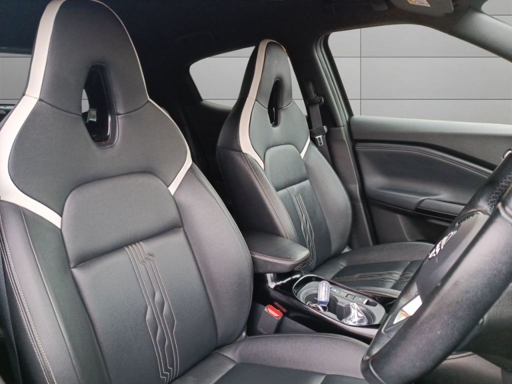 Used Nissan Juke 2022 for sale - 76558342: Photo 13