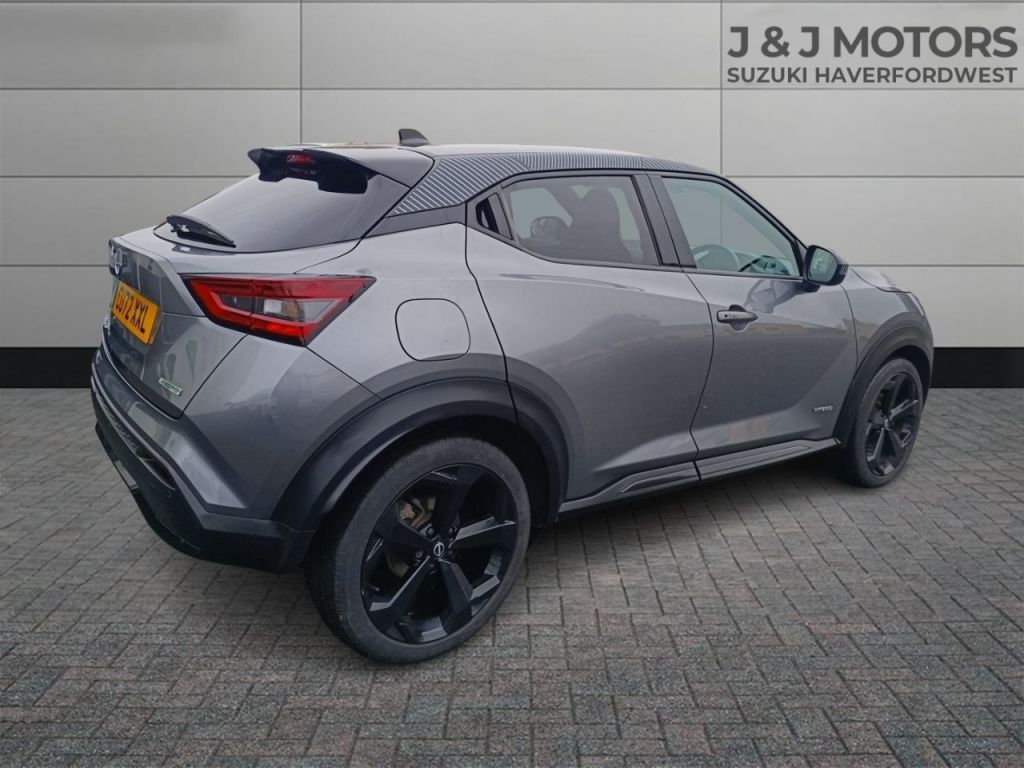 Used Nissan Juke 2022 for sale - 76558342: Photo 7