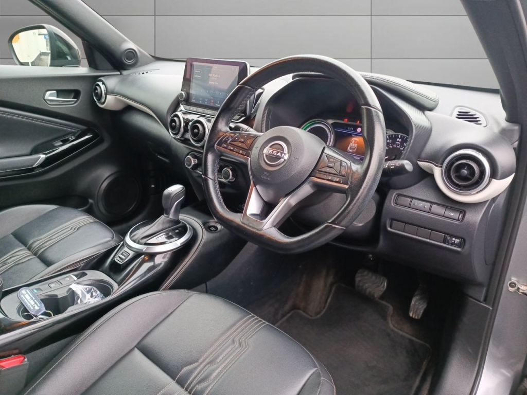 Used Nissan Juke 2022 for sale - 76558342: Photo 9