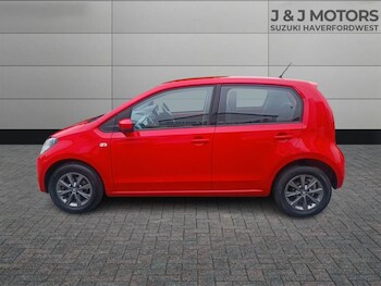 Used SEAT Mii 2015 for sale - 78644732: Photo