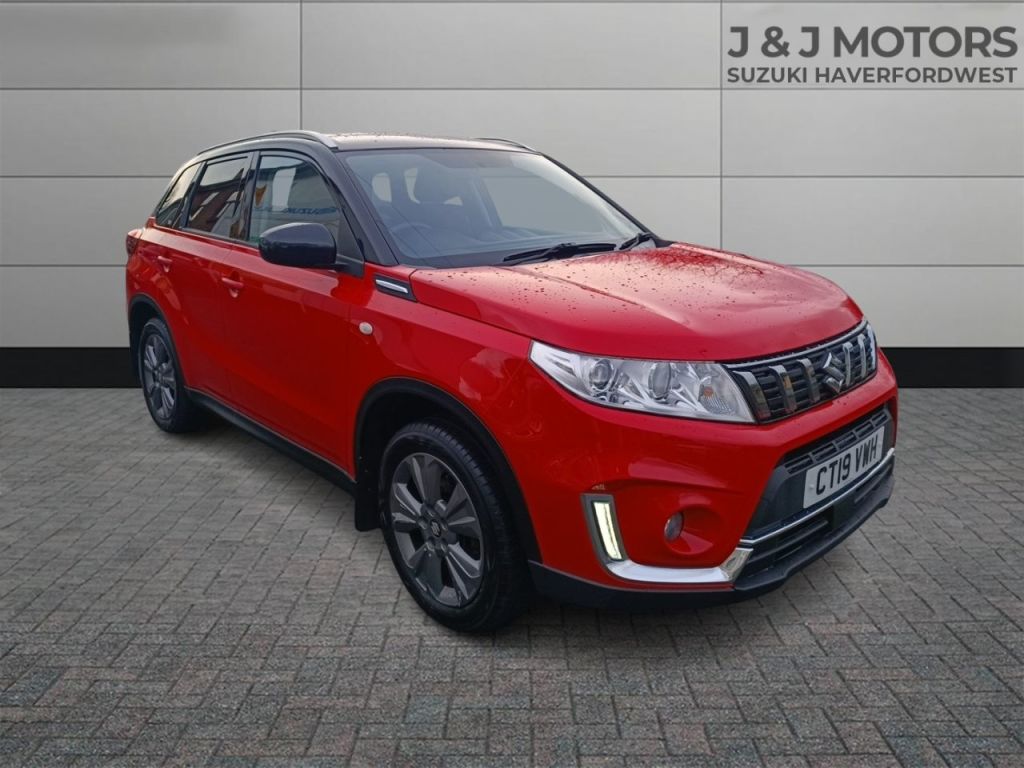 Used Suzuki Vitara 2019 for sale - 76798613: Photo 1