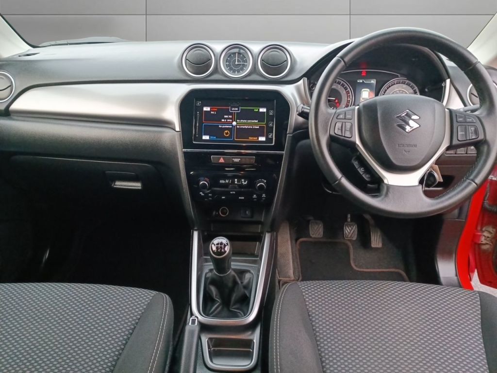 Used Suzuki Vitara 2019 for sale - 76798613: Photo 10