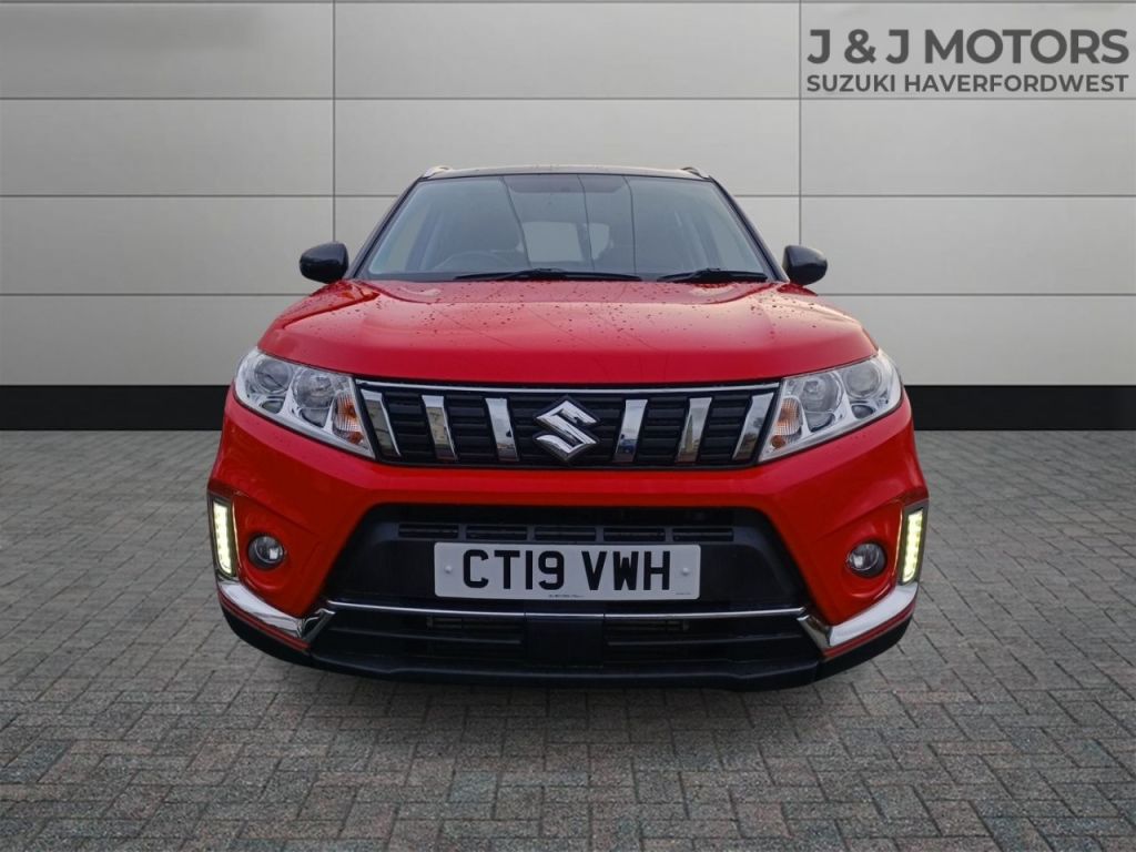 Used Suzuki Vitara 2019 for sale - 76798613: Photo 2