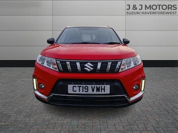 Used Suzuki Vitara 2019 for sale - 76798613: Photo