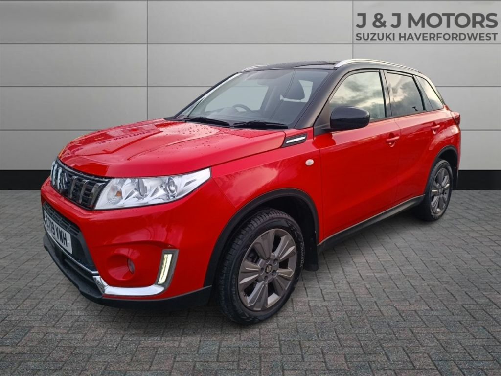 Used Suzuki Vitara 2019 for sale - 76798613: Photo 3