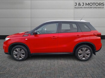 Used Suzuki Vitara 2019 for sale - 76798613: Photo