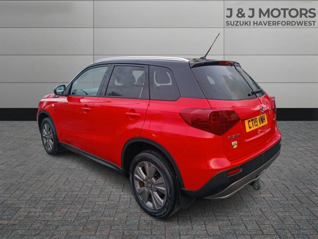 Used Suzuki Vitara 2019 for sale - 76798613: Photo 5