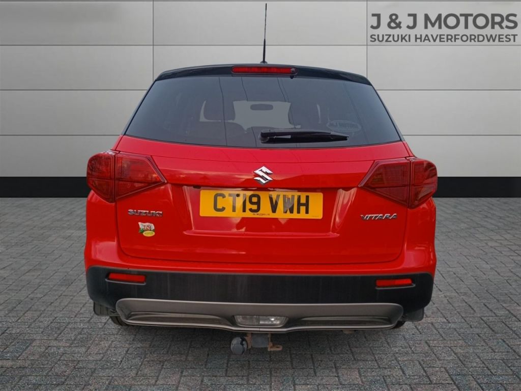 Used Suzuki Vitara 2019 for sale - 76798613: Photo 6