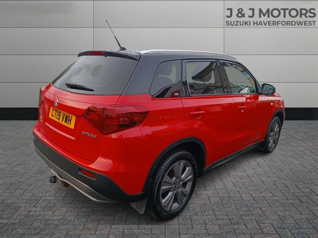 Used Suzuki Vitara 2019 for sale - 76798613: Photo 7