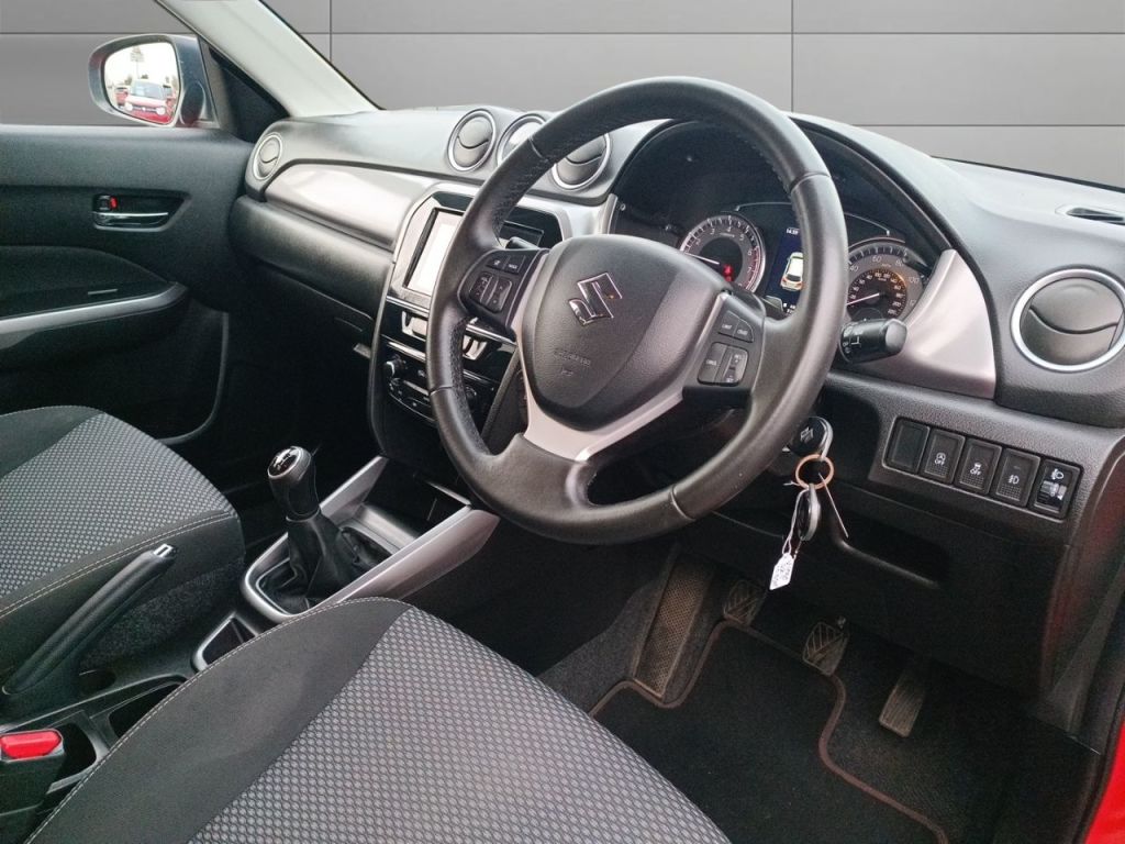 Used Suzuki Vitara 2019 for sale - 76798613: Photo 9