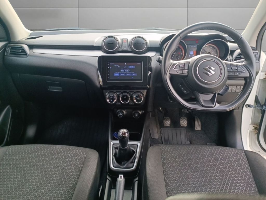 Used Suzuki Swift 2022 for sale - 76345060: Photo 10