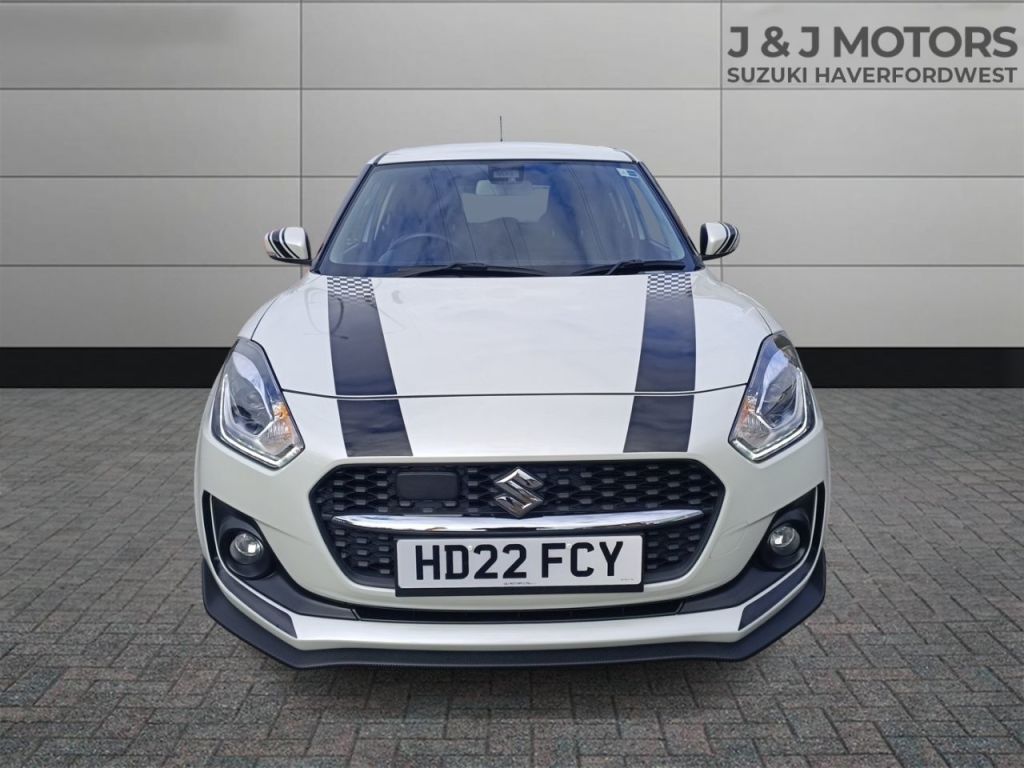 Used Suzuki Swift 2022 for sale - 76345060: Photo 2