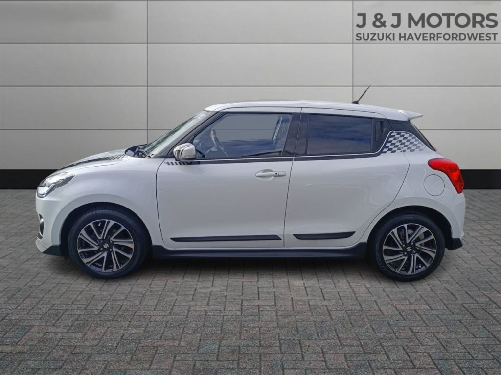 Used Suzuki Swift 2022 for sale - 76345060: Photo 4