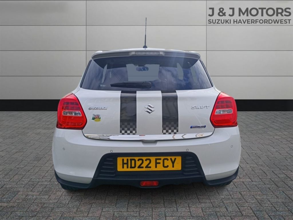 Used Suzuki Swift 2022 for sale - 76345060: Photo 6