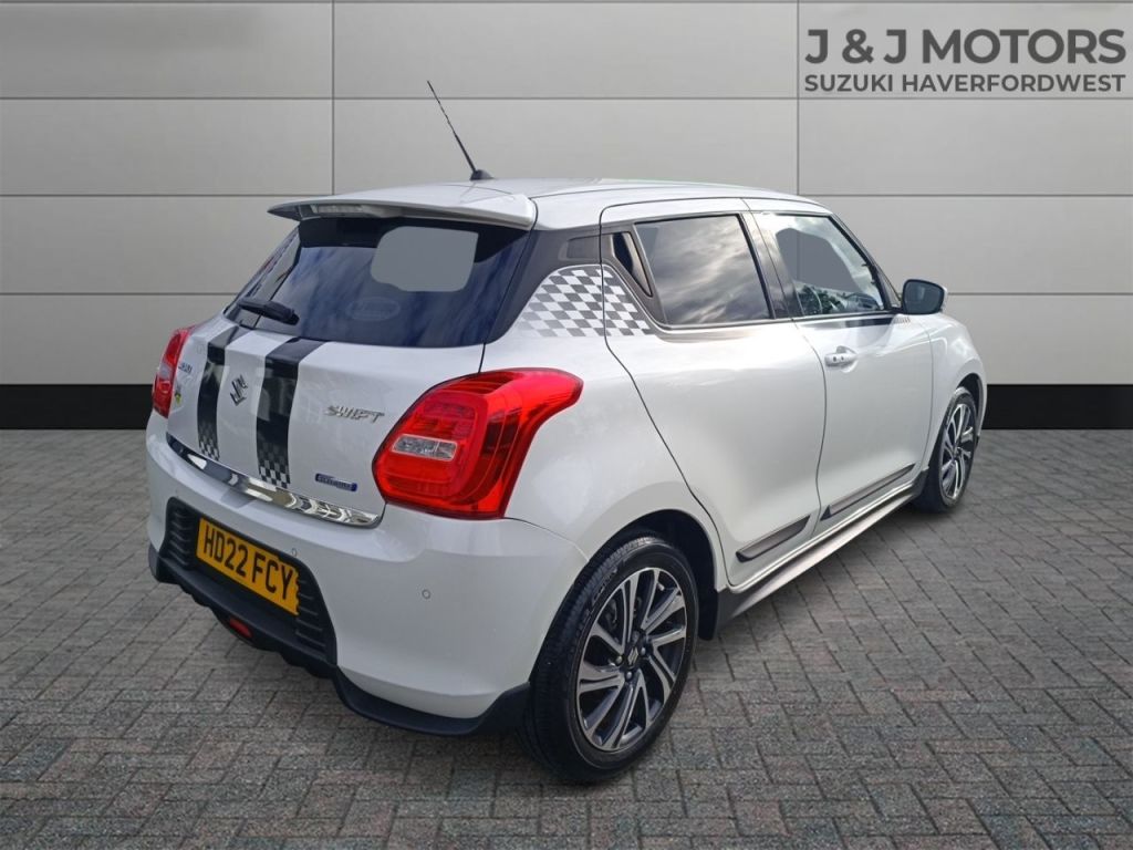 Used Suzuki Swift 2022 for sale - 76345060: Photo 7