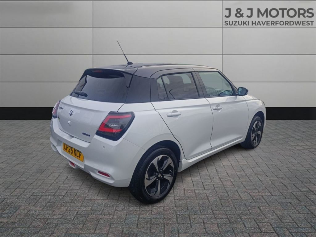 Used Suzuki Swift 2025 for sale - 76949534: Photo 7