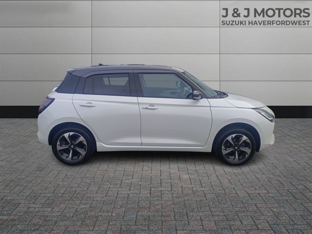 Used Suzuki Swift 2025 for sale - 76949534: Photo 8