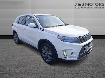Used Suzuki Vitara 2022 for sale - 79307646: Photo