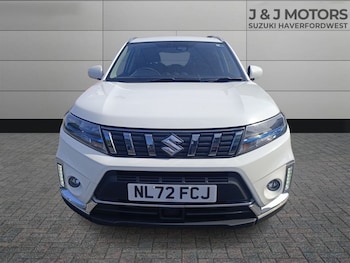 Used Suzuki Vitara 2022 for sale - 79307646: Photo