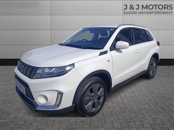 Used Suzuki Vitara 2022 for sale - 79307646: Photo