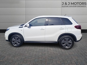 Used Suzuki Vitara 2022 for sale - 79307646: Photo