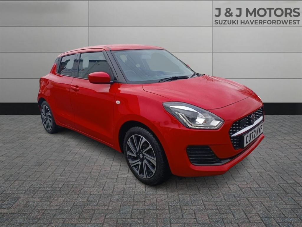 Used Suzuki Swift 2022 for sale - 77436159: Photo 1