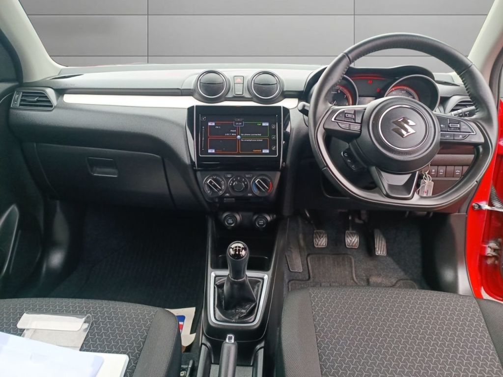 Used Suzuki Swift 2022 for sale - 77436159: Photo 10