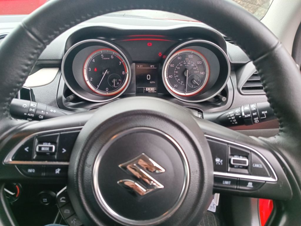 Used Suzuki Swift 2022 for sale - 77436159: Photo 12