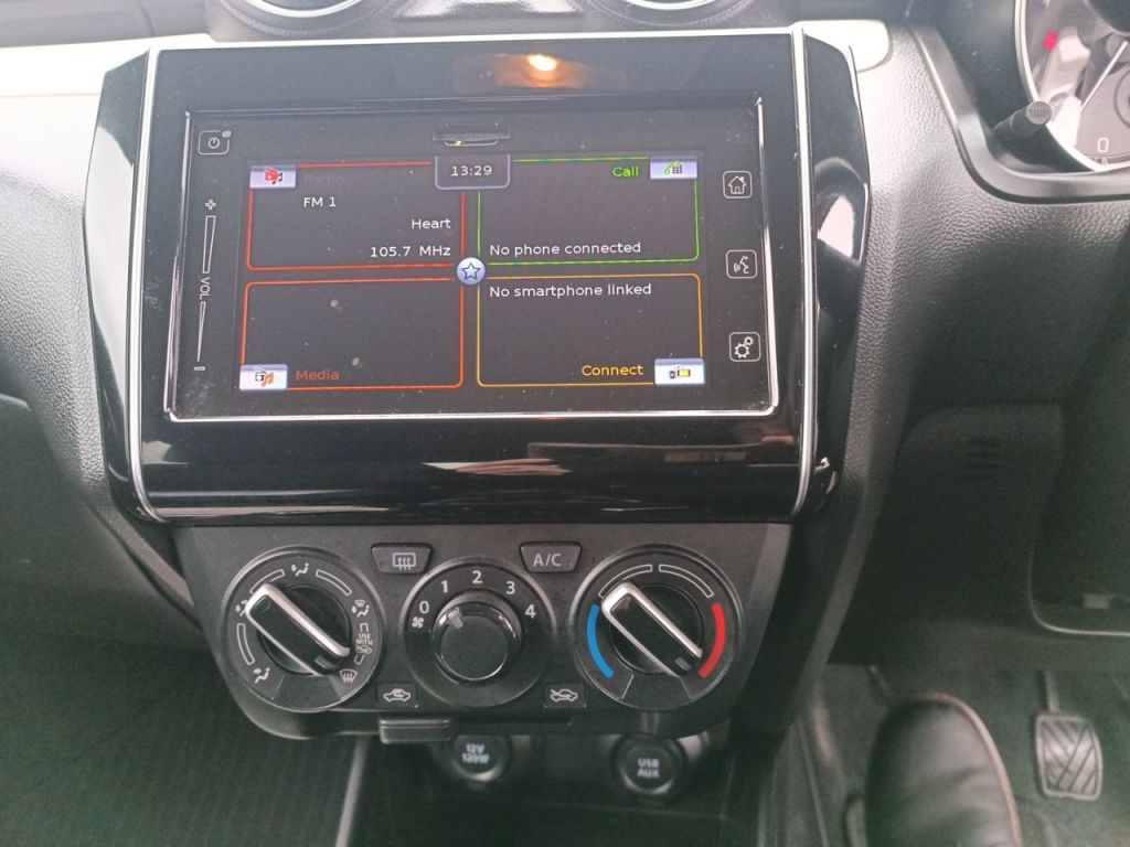 Used Suzuki Swift 2022 for sale - 77436159: Photo 13