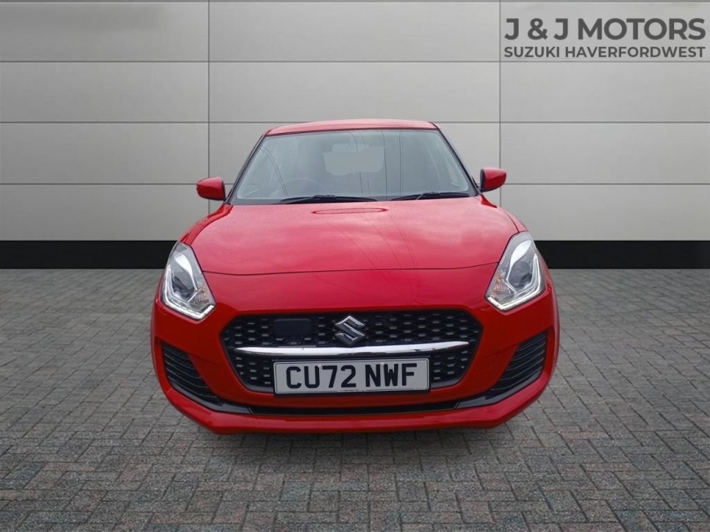 Used Suzuki Swift 2022 for sale - 77436159: Photo 2