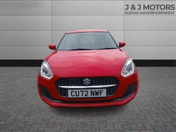 Used Suzuki Swift 2022 for sale - 77436159: Photo