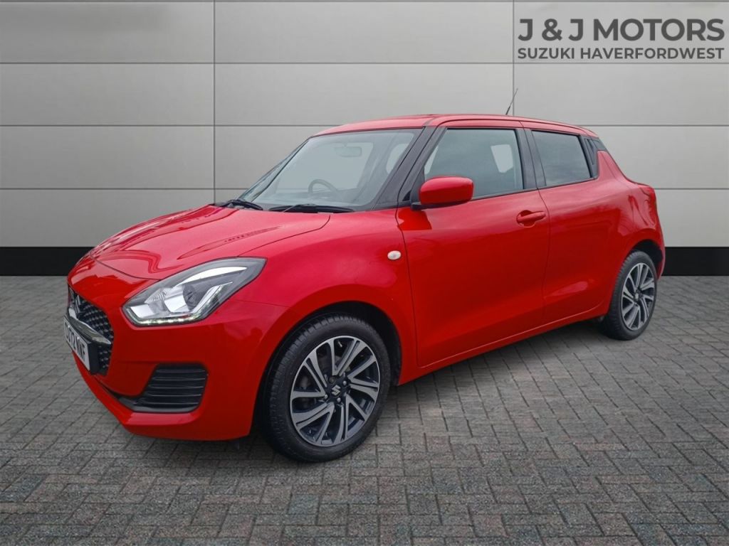 Used Suzuki Swift 2022 for sale - 77436159: Photo 3