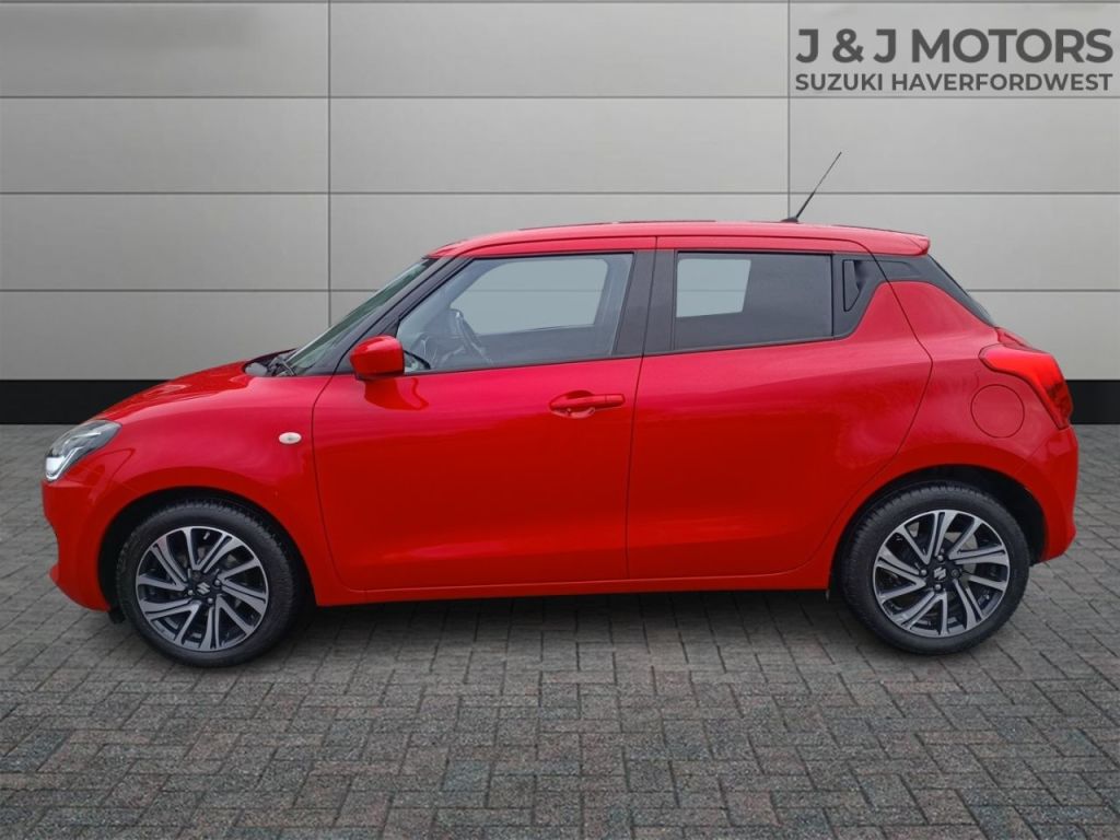 Used Suzuki Swift 2022 for sale - 77436159: Photo 4