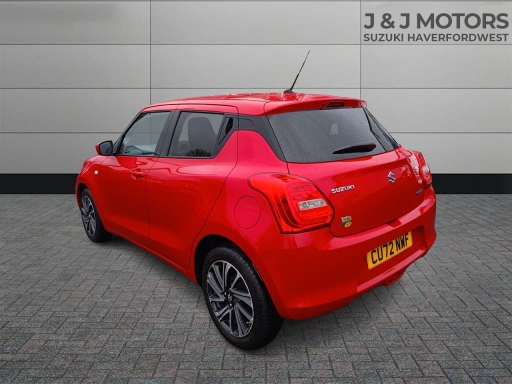 Used Suzuki Swift 2022 for sale - 77436159: Photo 5