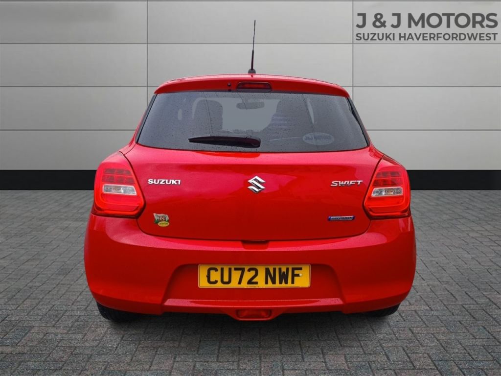 Used Suzuki Swift 2022 for sale - 77436159: Photo 6