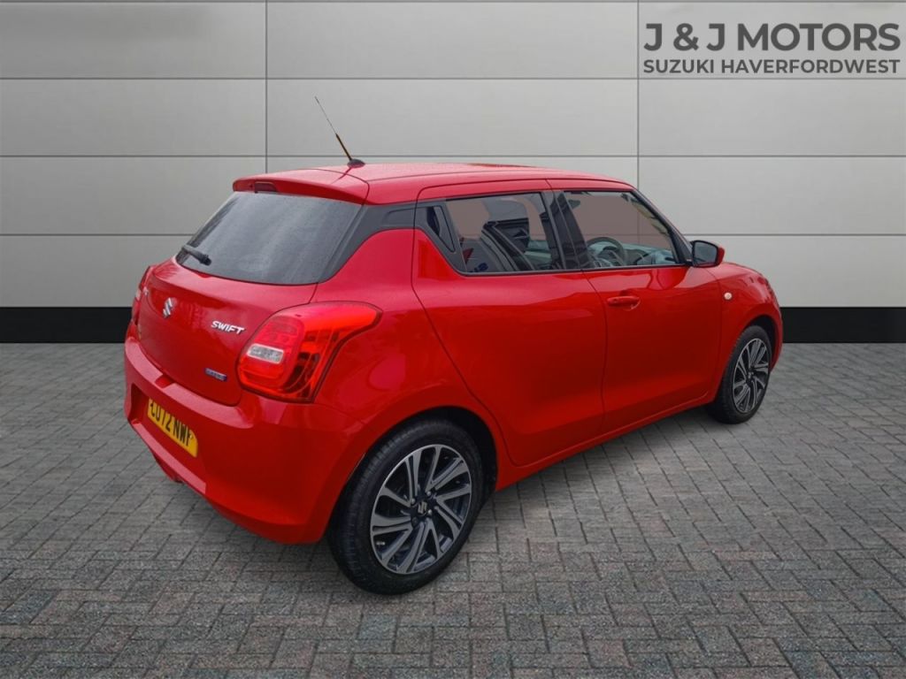 Used Suzuki Swift 2022 for sale - 77436159: Photo 7