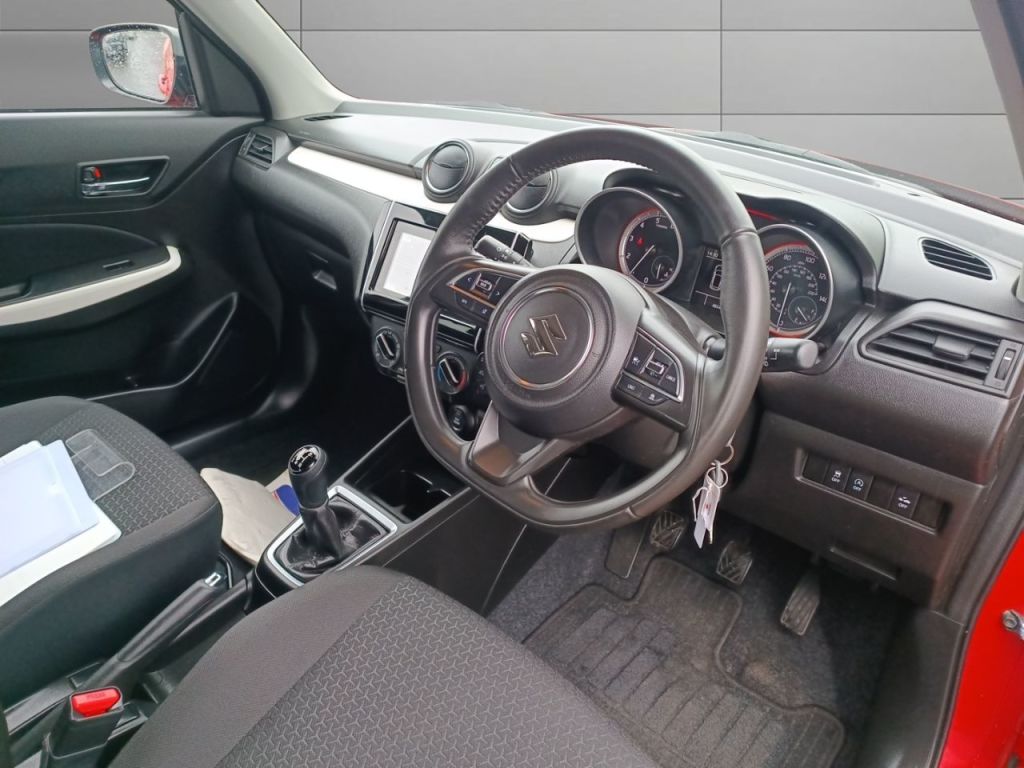 Used Suzuki Swift 2022 for sale - 77436159: Photo 9