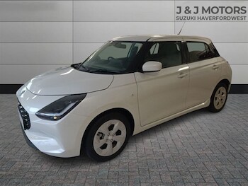 Used Suzuki Swift 2025 for sale - 76402265: Photo