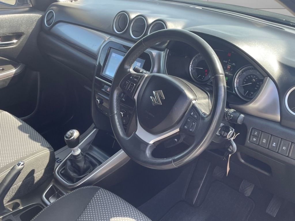 Used Suzuki Vitara 2021 for sale - 76205837: Photo 10