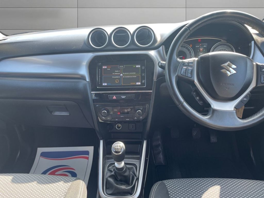 Used Suzuki Vitara 2021 for sale - 76205837: Photo 11