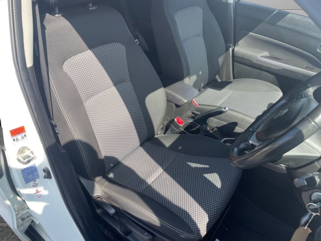 Used Suzuki Vitara 2021 for sale - 76205837: Photo 12