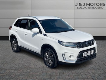 Used Suzuki Vitara 2021 for sale - 76205837: Photo