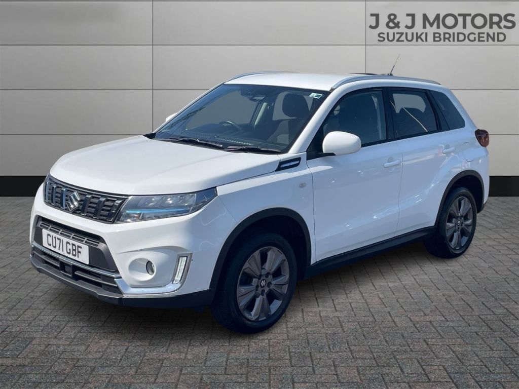 Used Suzuki Vitara 2021 for sale - 76205837: Photo 3