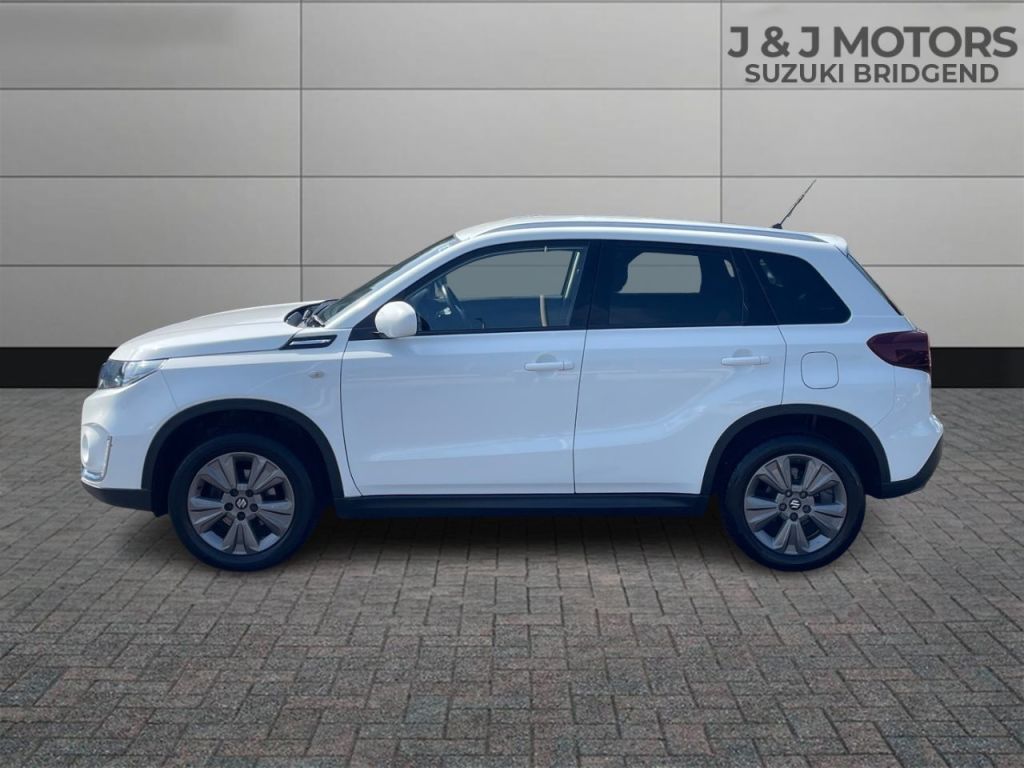 Used Suzuki Vitara 2021 for sale - 76205837: Photo 5