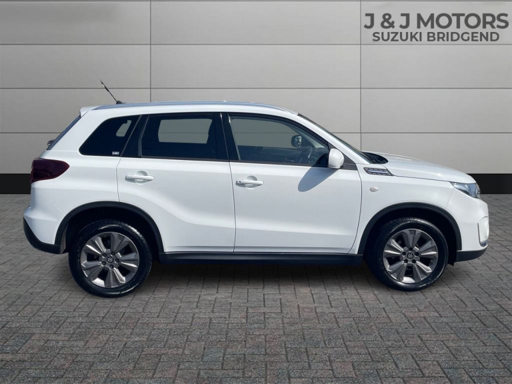 Used Suzuki Vitara 2021 for sale - 76205837: Photo 6