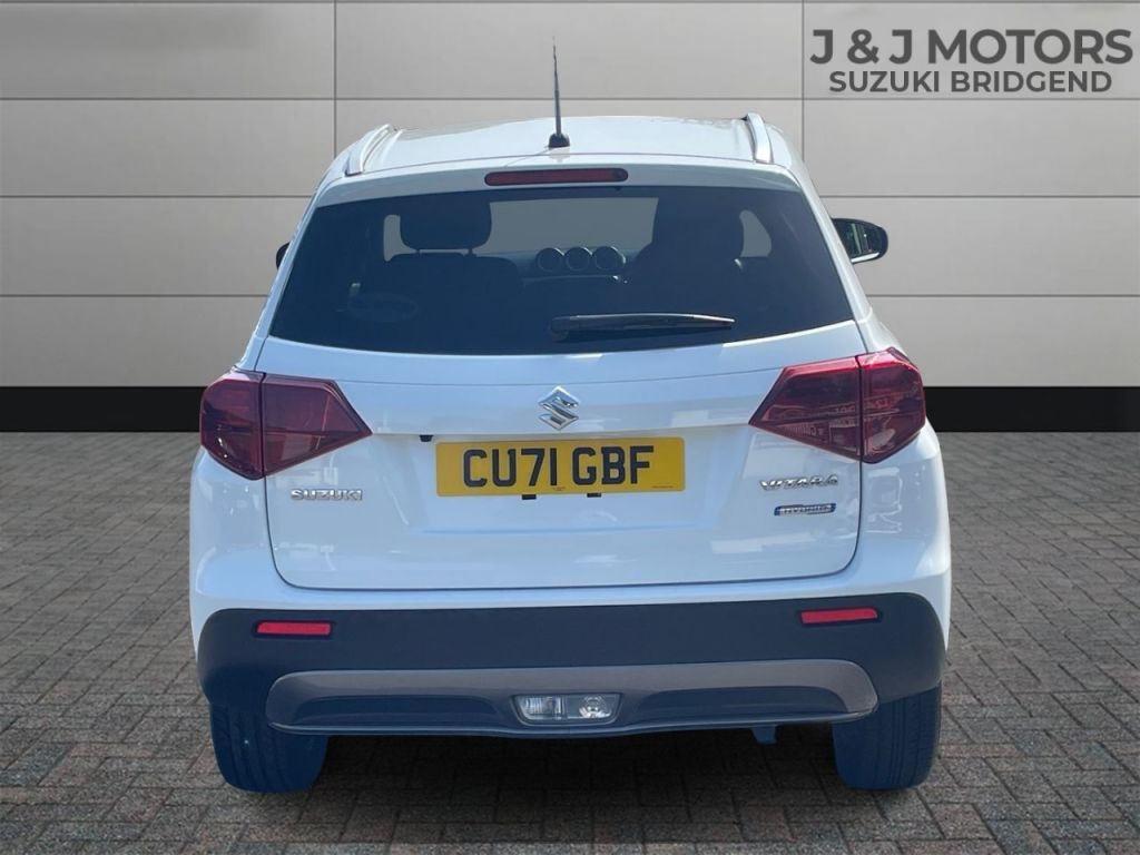 Used Suzuki Vitara 2021 for sale - 76205837: Photo 7