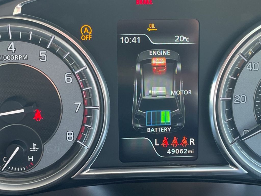 Used Suzuki Vitara 2021 for sale - 76205837: Photo 9