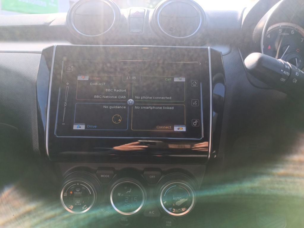 Vehicle 13