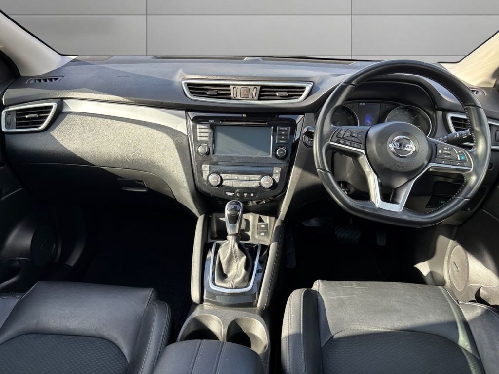 Used Nissan Qashqai 2019 for sale - 77904586: Photo 11